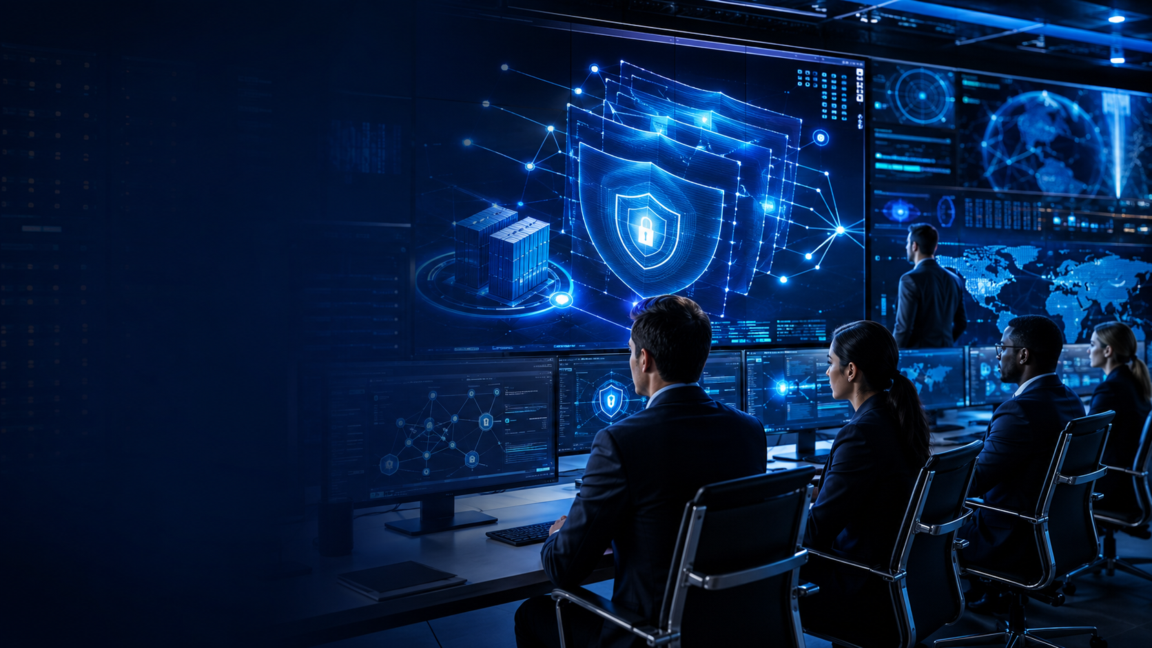Cybersecurity