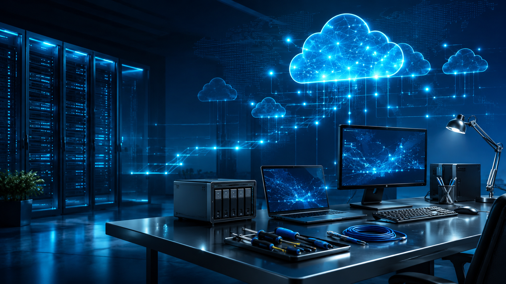 IT Solutions