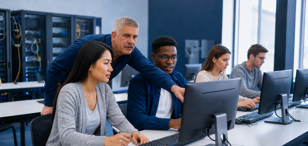 IT Training
