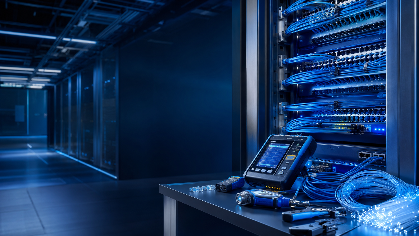 Network Solutions