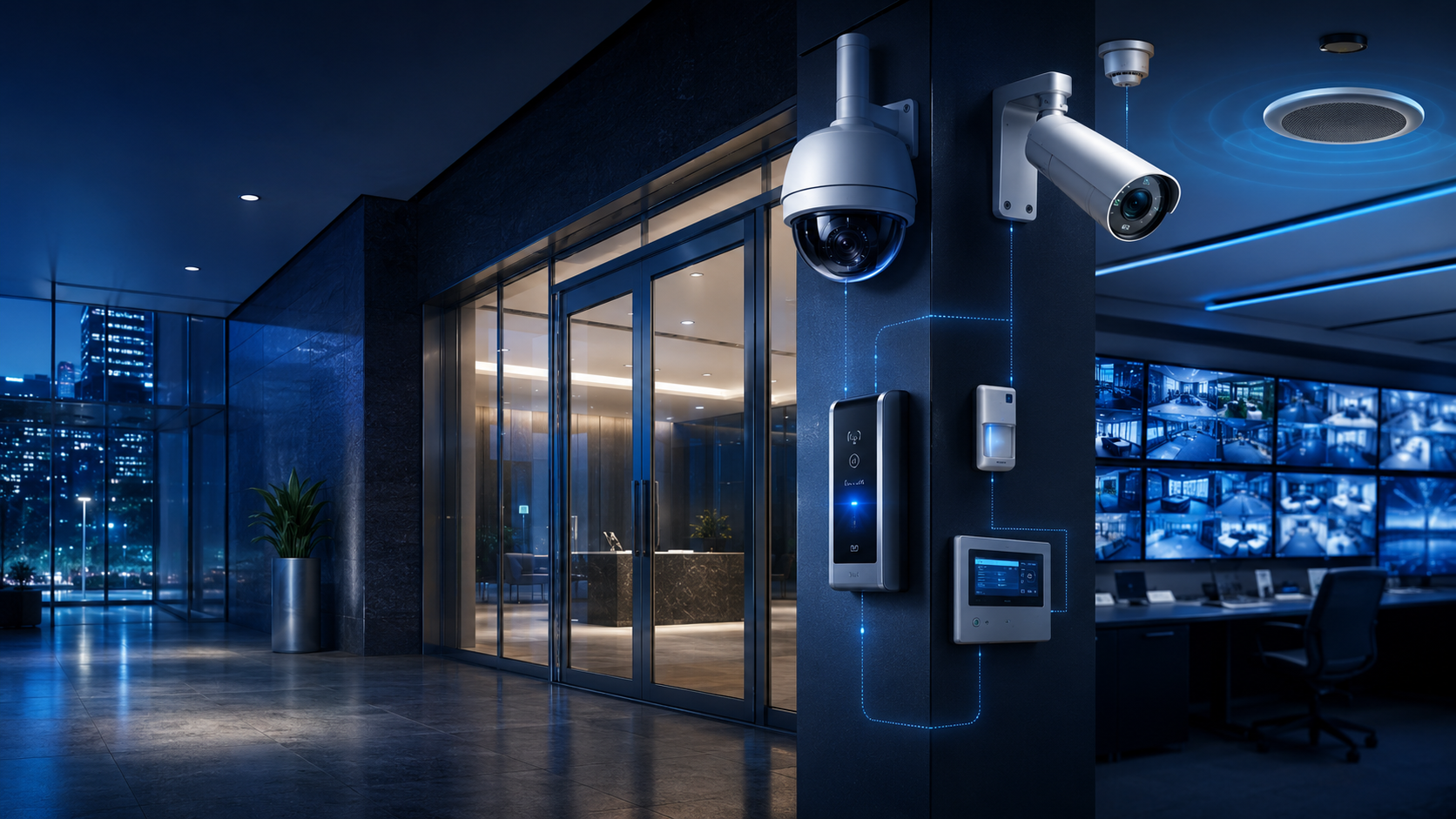 Security Systems
