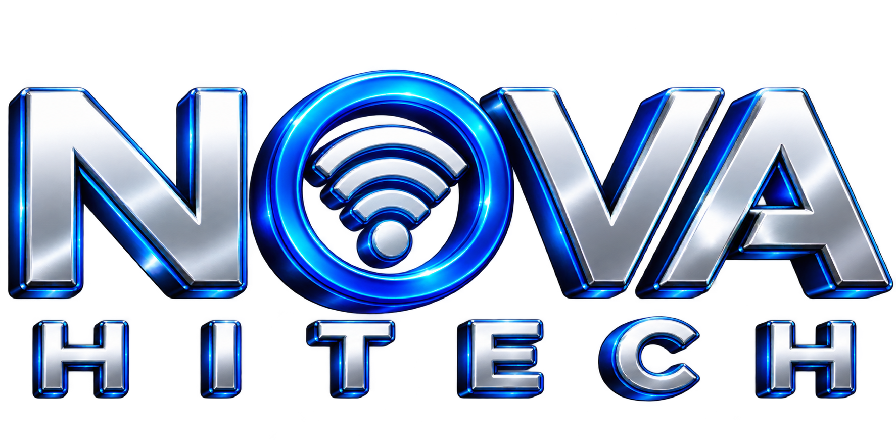 NORTHERN VIRGINIA TECHNOLOGY SOLUTIONS