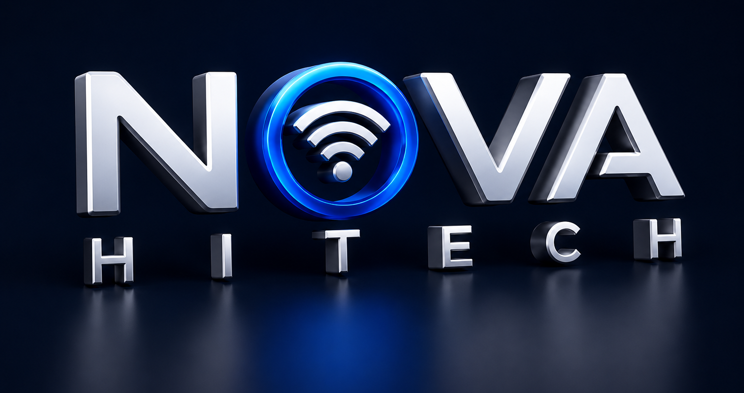 NORTHERN VIRGINIA TECHNOLOGY SOLUTIONS